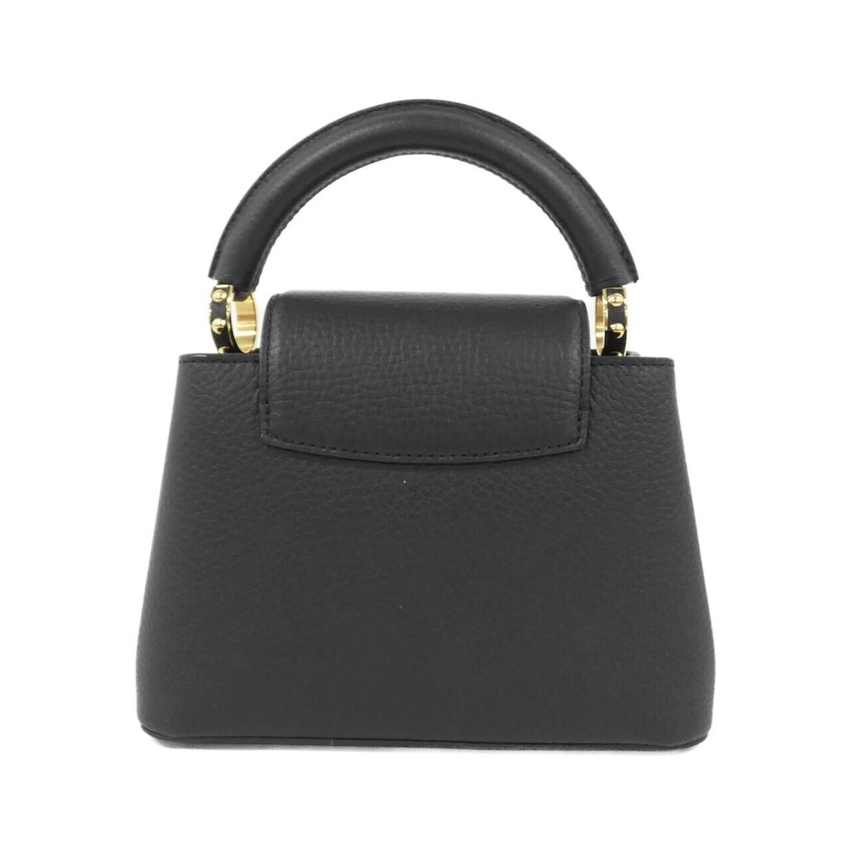 バッグ LOUIS VUITTON Capucines Louis Vuitton Capucines Bag Limited Edition Since 1854