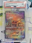 Mew ex -  SVP 053 - SV: Scarlet & Violet Promo Cards - NM