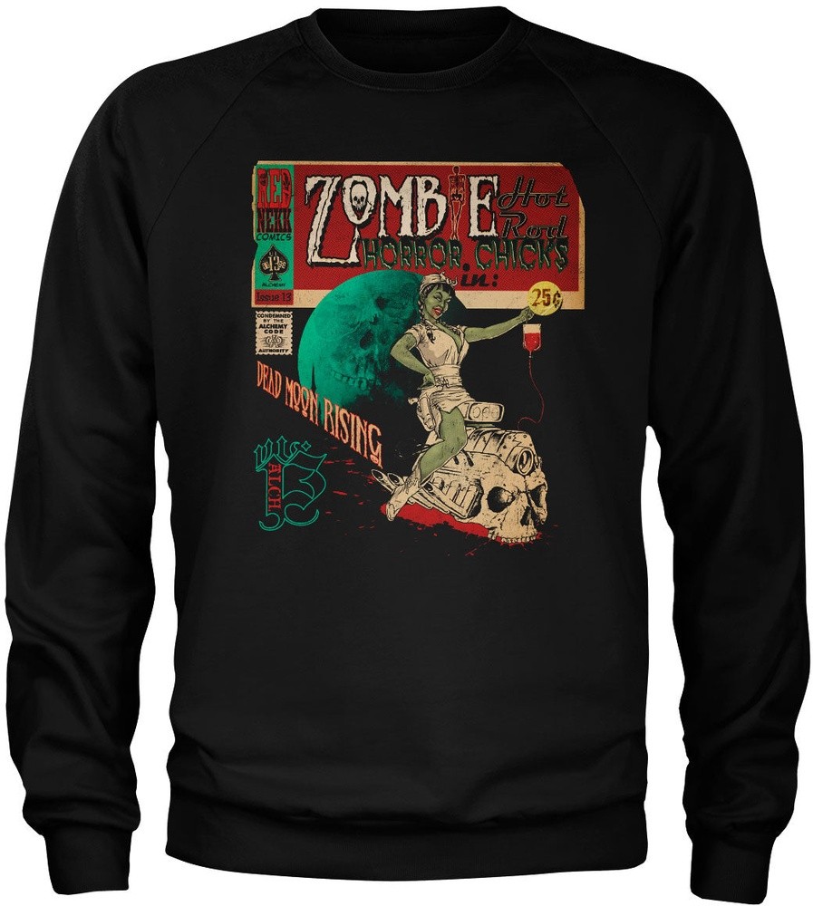 Alchemy Zombie Horror Chickens AC-3-UL13004 8990₽