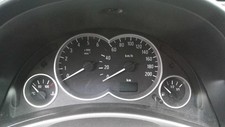Compteur Opel CABRIO