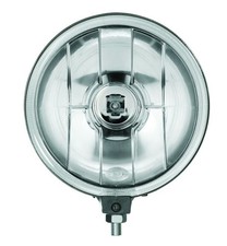 Hella 500ff 12v55w Halogen Driving Lamp Kit 5750941