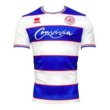 Queens Park Rangers QPR Heimtrikot 2023-2024 Errea Neu mit Etikett 7XL