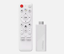 H96 MAX H313 Quad Core Android 14 TV Stick Wi...