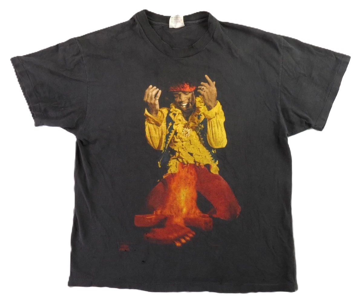 Hanes 1990s Vintage T-Shirts for Men for sale | eBay