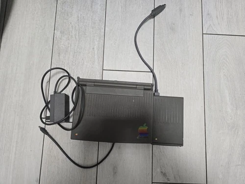 Apple Powerbook 100