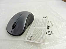 Logitech M310 Wireless Mouse Laser USB 1000 dpi Scroll Wheel -Black - NEW OPEN