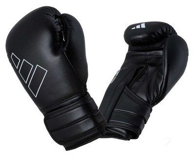 adidas Boxhandschuhe Hybrid 500 - adiH500MV - Boxen - boxing glove