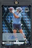 2025 Panini Mosaic Chimere Dike Black Prizm Rookie Auto 1/1 (1 of 1) #356