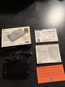 Turbo Tap Adapter for Turbo Grafx 16 Multi-Tap Player