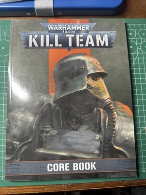Kill Team 2021 Bücher