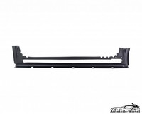 Schweller Reparaturblech FüR VW Transporter Bus Multivan Rechts 03-15