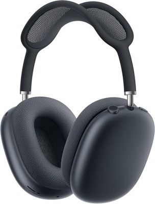 Apple AirPods Max Wireless Over-Ear Headphones with USB-C