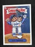 Shohei Split Ohtani 2023 Topps MLB X GPK: Series 3  Garbage Pail Kids 11a
