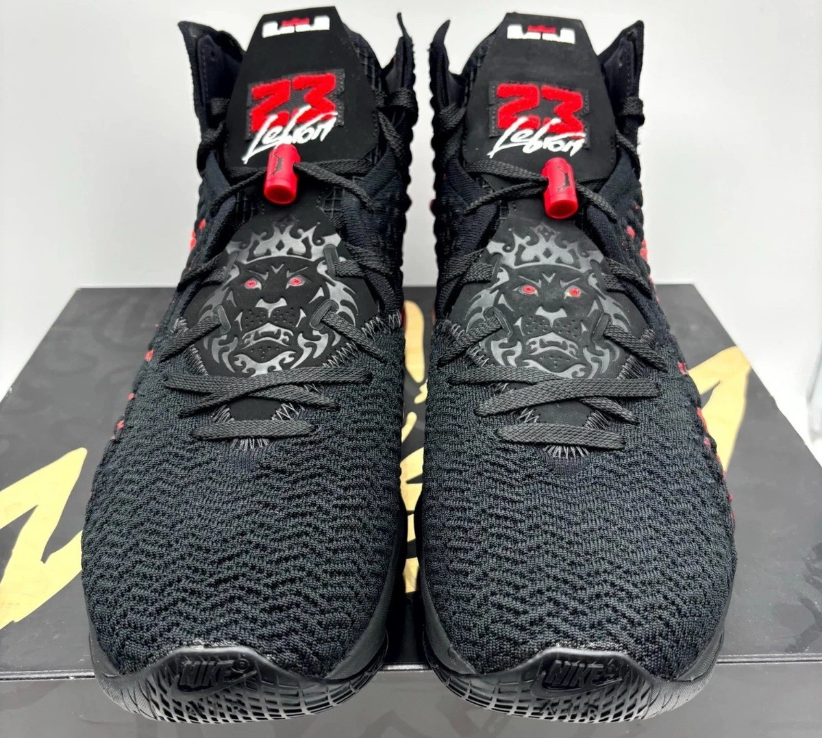 美品 Nike LeBron 17 INFRARED 24cm Nike LeBron 17 EP 'Infrared VI Red - огромный выбор по лучшим
