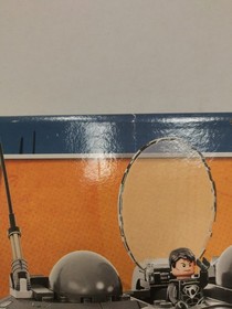 LEGO, DC Universe Super Heroes, Superman Battle of Smallville 76003