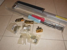 VON DUPRIN 98/9947 CONCEALED VERTICAL ROD EXIT DEVICE