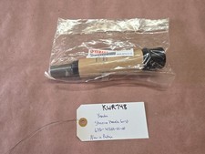 NEW YAMAHA STEERING HANDLE GRIP, 67D-42119-01...