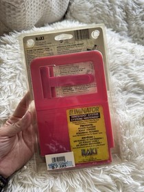 Vintage 1993 Original Naki Eliminator Cleaning Kit For Nintendo NES Complete USA