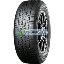 Ganzjahresreifen YOKOHAMA 235/55 R 19 TL 105V GEOLANDAR CV 4S G061 XL RPB