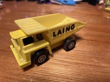 Corgi Juniors Laing Dumper Truck