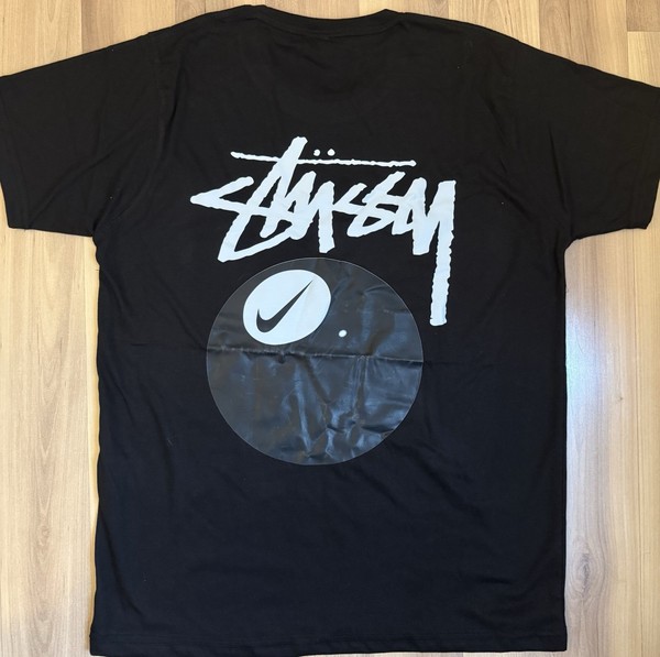 stussy t shirt