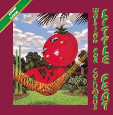 #ad Little Feat Waiting for Columbus New CD Bonus CD Deluxe Ed $19.42