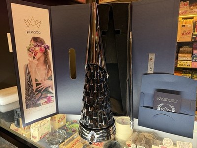 Premium Panada Hookah Shisha