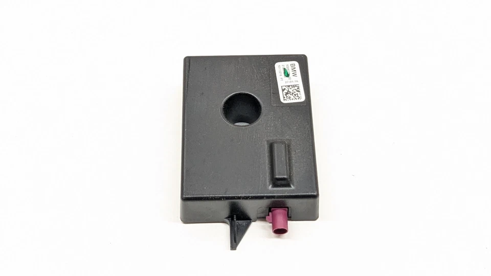 BMW 2 SERIES F22 ANTENNA AERIAL AMPLIFIER 9325735 2016 - Image 2 of 4