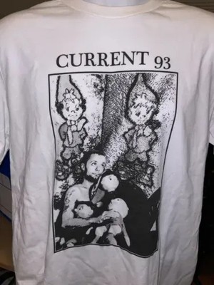 Classic Current 93 Unisex Unisex S-5XL Shirt 8D174
