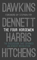 Christopher Hitchens - Four Horsemen The Discussion That Sparked An - G245Z