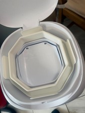 XL Nappy Bin Refill Adapter - Saves the hassle of refilling the originals