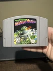 Nintendo 64 N64 Game Only Space Station Silicon Valley