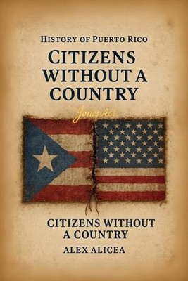 Citizens Without a Country Puerto Rico and the Jones Act of 1917: History Of Pue