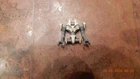 LEGO Star Wars General Grievous Minifigure Cyborg Separatist Figure Torso & Arms