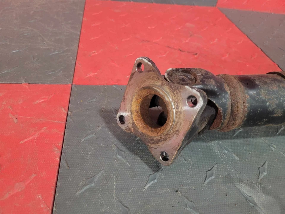 Eixo de transmissão traseiro 2010-13 Suzuki SX4 SX-4 Hatchback AWD AT 2.0 FABRICANTE DE EQUIPAMENTO ORIGINAL 76K - Imagem 2 de 4