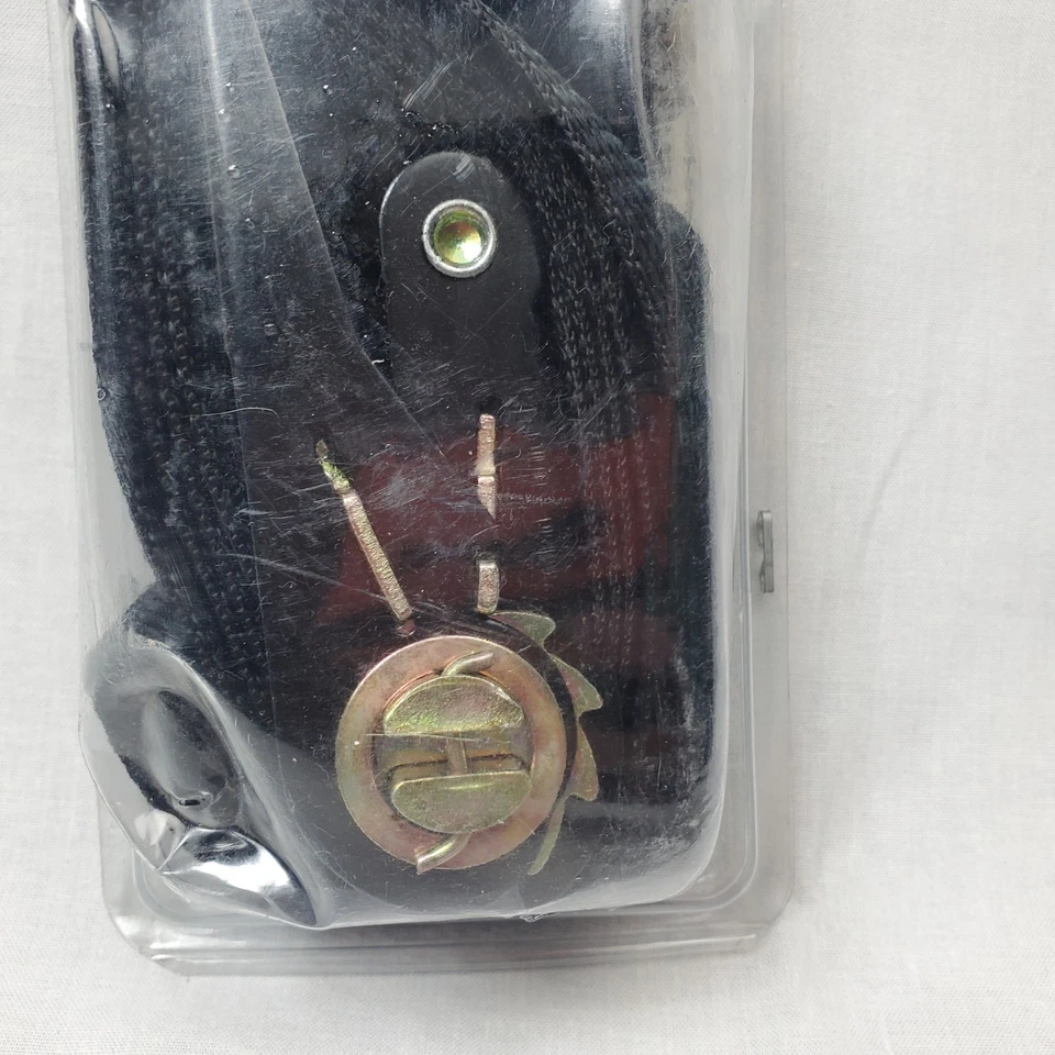 Correa de trinquete soporte árbol repuesto 6' marca Gorilla modelo 45010 nuevo en paquete  Foto 4 de 4