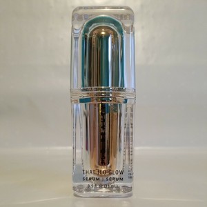 jlo glow serum