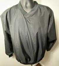 Augusta Sportsman Golf Jacket Men Small Light...