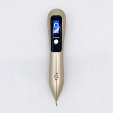 M0le Removal Dark Sp0t Remover LCD Laser Plasma Pen Freckle Remover Machine