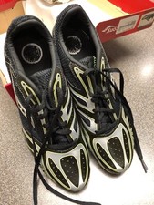 Saucony Cresent Sprint Spike Track Shoes Men 11.5