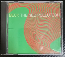Beck The New Pollution (CD)