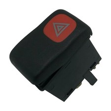 VW Polo Seat Switch Hazard Indicator Hazard Switch OEM 6N1953235