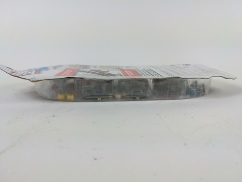 Tech Deck Ultra DLX 4PK 96mm Fingerboard Stereo 20th Anniversary Special Edition - Picture 3 of 5