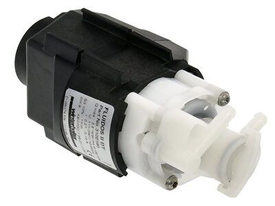 WINTERHALTER 3102450 DOSIERGERÄT TYP DT 115-230V REINIGER EINGANG 6MM