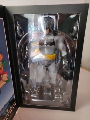 DC Comics Real Action Heroes The DARK KNIGHT RETURNS BATMAN