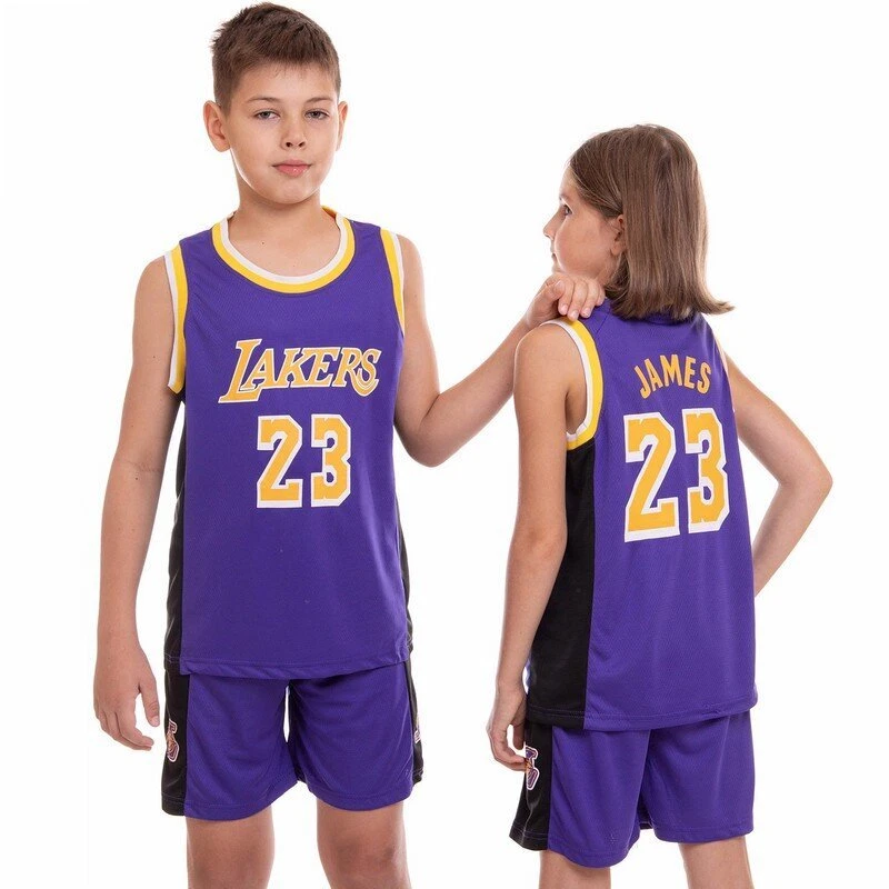 Lebron james shop shorts for kids