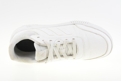 Adidas Tensaur Sport 2.0 J weiß GW6423 Kinder Junior Turnschuhe Größe UK 5,5 - Bild 5 von 9