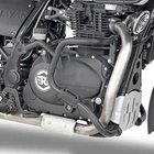 Royal Enfield Himalayan Givi Engine Crash Protection Bars Crash Bars 2018-2023