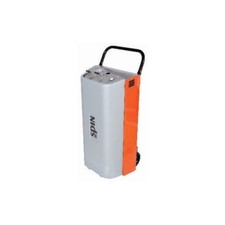 Recuperatore multigas  R12-134a e per gas refrigeranti SPIN