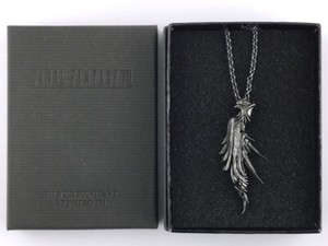 Final Fantasy Jewellery | eBay 